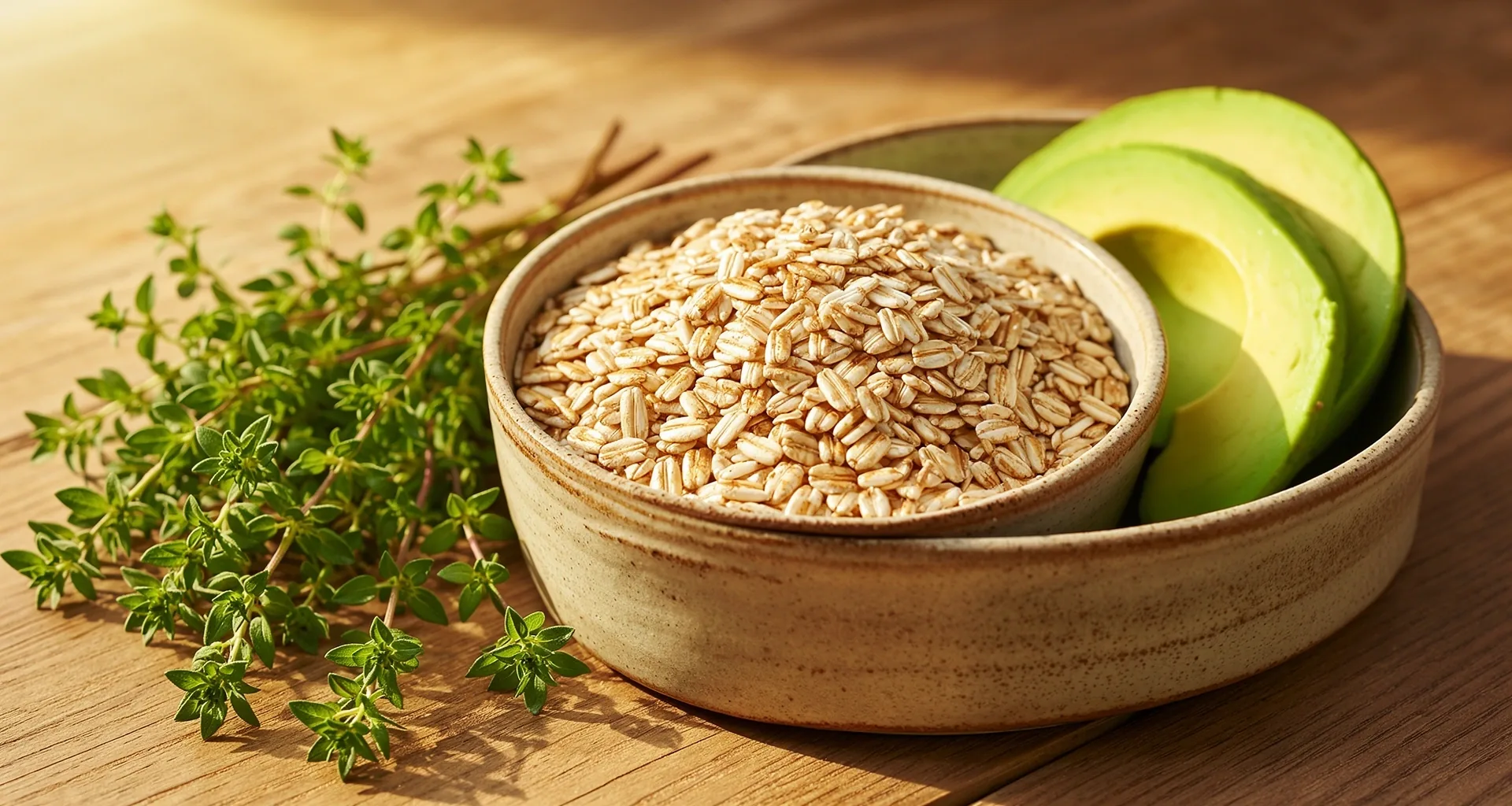 Natural ingredient integrity