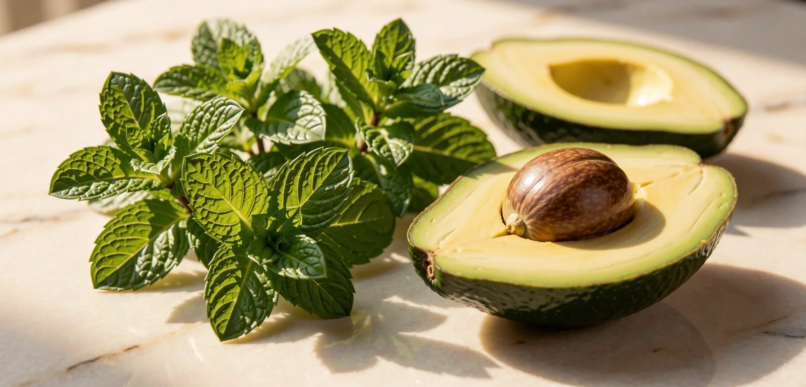 Organic nutritional elements